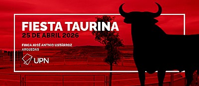 Fiesta Taurina