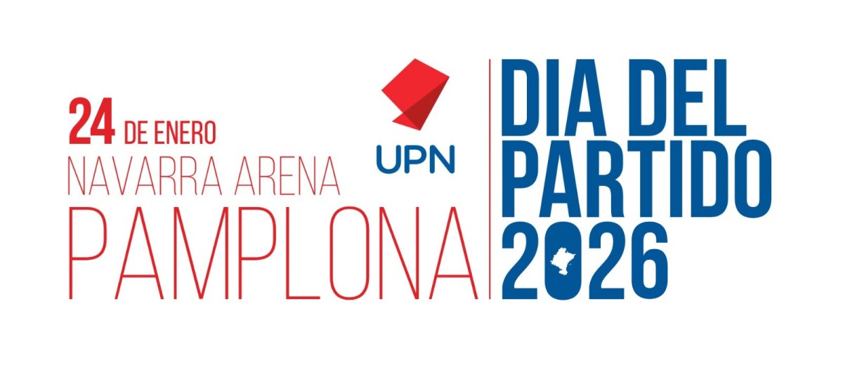 Día del Partido 2026
